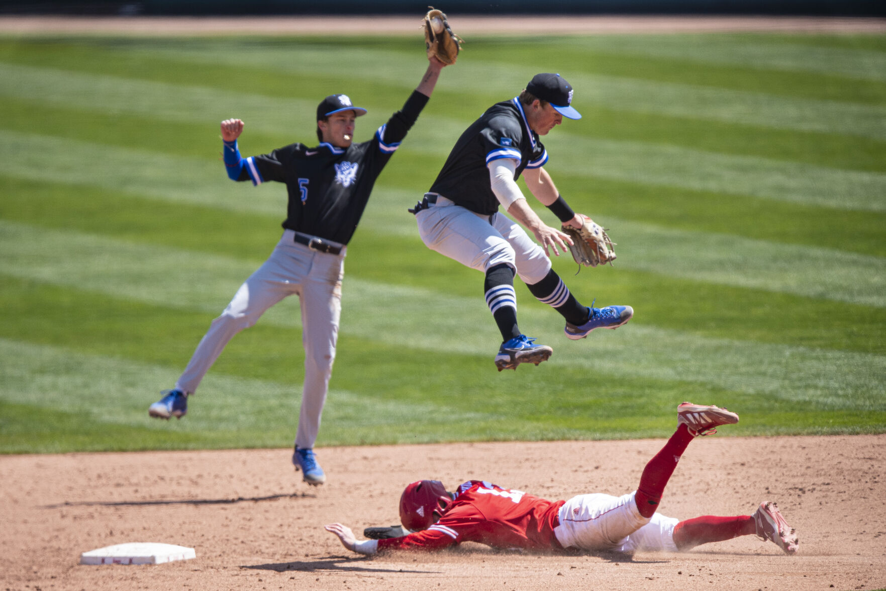 Top Journal Star photos for April
